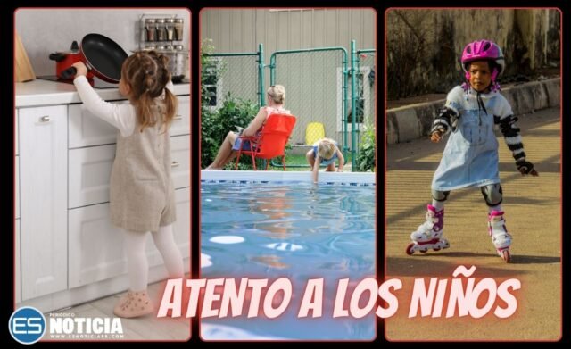 NIÑOS