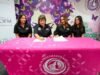 Oficina de la Procuradora de las Mujeres llevará a escuelas mensajes contra la violencia
