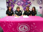Oficina de la Procuradora de las Mujeres llevará a escuelas mensajes contra la violencia