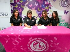 Oficina de la Procuradora de las Mujeres llevará a escuelas mensajes contra la violencia