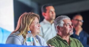 PNP compara a Pablo José Hernández con ´un nene jugando PlayStation´