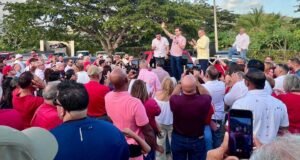 PPD juramenta presidentes en los municipios PNP de Yauco y Guayanilla