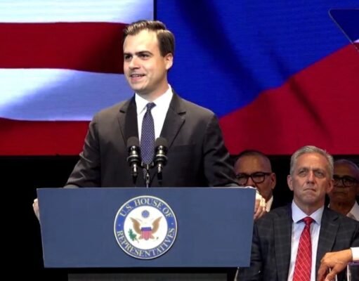 PPD celebra aniversario del ELA con mensaje a combatir la corrupción y el inversionismo político