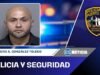 Causa para arrestar hombre que agredió sexualmente a niño de 8 años