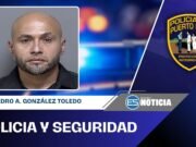 Causa para arrestar hombre que agredió sexualmente a niño de 8 años