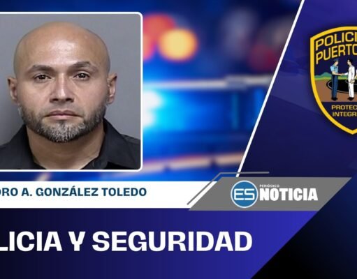 Causa para arrestar hombre que agredió sexualmente a niño de 8 años