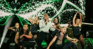 Ricky Martin se presentará en Puerto Rico a principios de 2027