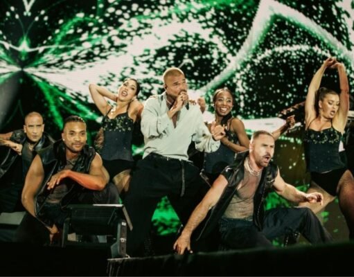 Ricky Martin se presentará en Puerto Rico a principios de 2027