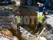 AAA culmina proyecto de infraestructura sanitaria en Ponce