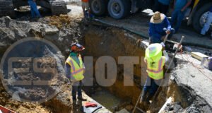 AAA culmina proyecto de infraestructura sanitaria en Ponce
