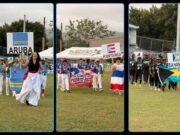 Sabana Grande inaugura la Serie del Caribe 2026 de Pequeñas Ligas