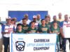 Sabana Grande será sede de la Serie del Caribe de Pequeñas Ligas
