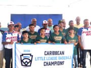 Sabana Grande será sede de la Serie del Caribe de Pequeñas Ligas