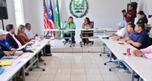 Anuncian construcción de una planta de filtración en Salinas