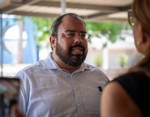 Educación: En la recta final para el nuevo año escolar