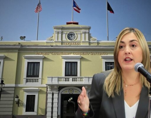 Alcaldesa de Ponce asegura que informe del Contralor no es sobre malversación de fondos públicos