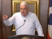 TRS dice que no busca la gobernación