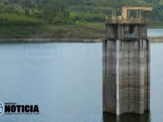 Seis embalses están en ajustes operacionales debido a la sequía