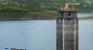 Seis embalses están en ajustes operacionales debido a la sequía