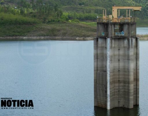 Seis embalses están en ajustes operacionales debido a la sequía