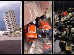 ONU estima en $37,000 millones los daños ocasionados por los terremotos en Venezuela