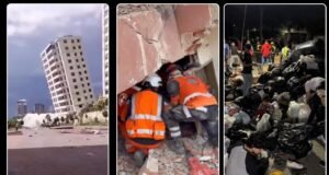 ONU estima en $37,000 millones los daños ocasionados por los terremotos en Venezuela