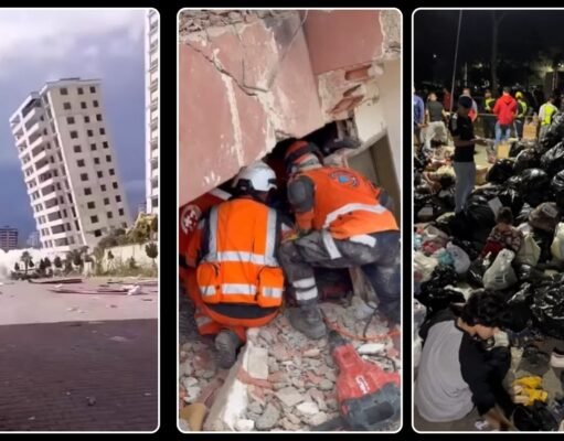 ONU estima en $37,000 millones los daños ocasionados por los terremotos en Venezuela