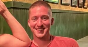 Reclamo a la Policía para que investigue el asesinato de Tyler Wilkin
