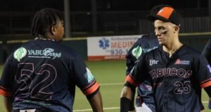 Yabucoa y Comerío van por el campeonato de la Doble A