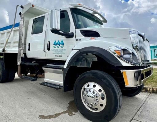 AAA culminará reconstrucción de estación de bombas en Bayamón con trabajos de tres días