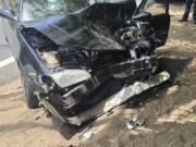 Muere conductora frente a Balneario en Manatí