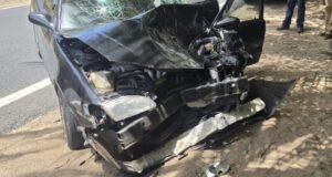 Muere conductora frente a Balneario en Manatí
