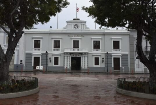 Auditoría del Contralor identifica irregularidades en el municipio de Ponce
