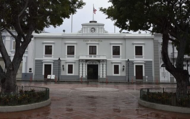alcaldía de Ponce