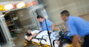 Arrollan a una ciclista en Vieques