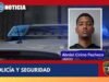 Arrestan a joven en Loíza; ocupan rifle modificado, dos pistolas y abundante munición