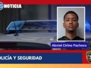Arrestan a joven en Loíza; ocupan rifle modificado, dos pistolas y abundante munición