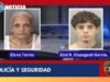 Ingresados a prisión por maltrato a envejeciente, violencia doméstica y maltrato de menores