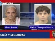 Ingresados a prisión por maltrato a envejeciente, violencia doméstica y maltrato de menores
