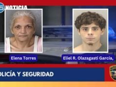 Ingresados a prisión por maltrato a envejeciente, violencia doméstica y maltrato de menores