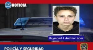 Radican cargos a joven de 18 años tras persecución policial en Bayamón; ocupan pistola y municiones
