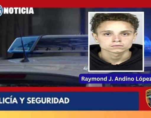 Radican cargos a joven de 18 años tras persecución policial en Bayamón; ocupan pistola y municiones