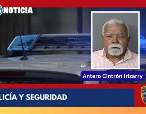 Radican cargos por drogas contra sexagenario arrestado en Mayagüez