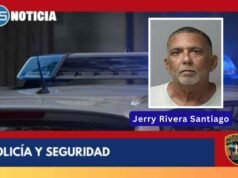 Radican cargos por asesinato contra hombre acusado de matar a otro frente a farmacia en Hatillo