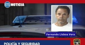Radican cargos por robo agravado y maltrato contra adulto mayor en San Sebastián