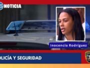Fijan fianza de $5,000 a dominicana cuyo arresto por ICE fue impugnado