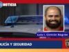Radican cargos por maltrato bajo la Ley 54 contra hombre de Toa Alta