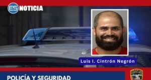 Radican cargos por maltrato bajo la Ley 54 contra hombre de Toa Alta