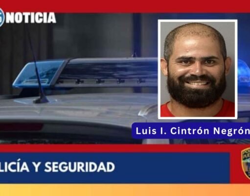 Radican cargos por maltrato bajo la Ley 54 contra hombre de Toa Alta