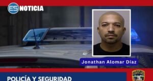 Arrestan en Humacao a hombre acusado de agredir a su pareja mientras conducía